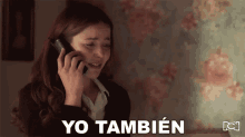 To Tambien Dany GIF - To Tambien Dany Pa Quererte GIFs