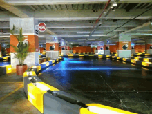 jirafa carts