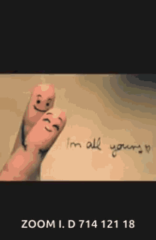 Im All Yours Love Quotes GIF - Im All Yours Love Quotes GIFs