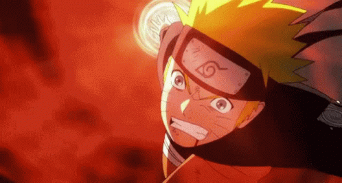 NARUTO VS RICK GRIMES | 8VOS DE FINAL Naruto-rasengan