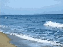 Sea Beach GIF - Sea Beach Ocean GIFs