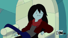 Eyebrows Adventure Time GIF - Eyebrows Adventure Time Marceline GIFs