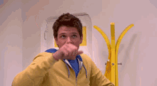 The Fresh Beat Band Twist Yodeling GIF - The Fresh Beat Band Twist Yodeling Yodel GIFs
