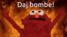 Bombe Daj Bombe GIF - Bombe Daj Bombe GIFs