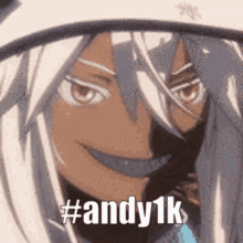 Andy1k Ramlethal GIF - Andy1k Andy Ramlethal GIFs