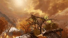 fallout bravo