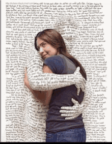 Book Hug GIF - Book Hug Bookworm GIFs