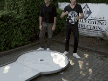 Wauters Vs Waes Impossible GIF - Wauters Vs Waes Impossible Disbelief GIFs