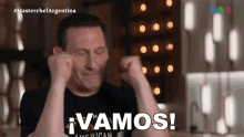 vamos paulo kablan masterchef argentina s3e39 asi vamos paulo kablan masterchef argentina s3e39 asi