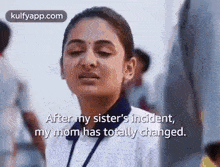 After My Sisters Incident.Gif GIF - After My Sisters Incident Drushyam2 Drushyam2 Movie Gifs GIFs