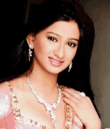 Priya Sharma Indian Beauty GIF - Priya Sharma Indian Beauty Indian Model GIFs