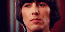 The Beatles George Harrison GIF - The Beatles George Harrison GIFs