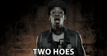 Two Hoes Bitches GIF - Two Hoes Hoes Bitches GIFs