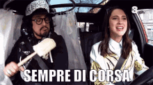 Borghese Alessandro Borghese Doccia Bagno Di Corsa Sempre Di Corsa Fretta Non Ho Tempo GIF - Got No Time Always Running GIFs