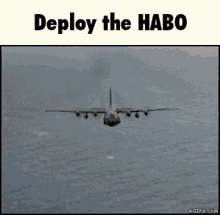 Habo Deploy GIF - Habo Deploy The GIFs
