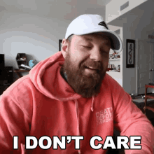 I Dont Care Ohitsteddy GIF - I Dont Care Ohitsteddy Careless GIFs