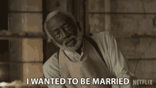 i wanted to be married cleophus garrett morris self made inspired by the life of madam cj walker commitment