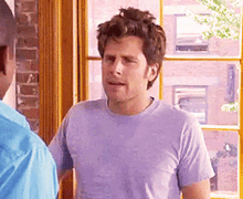 Shawn Spencer Psych GIF - Shawn Spencer Psych James Roday GIFs
