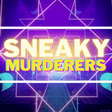Sneaky Murderers GIF - Sneaky Murderers GIFs
