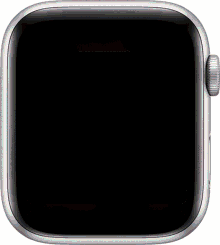 apple watch ring activity animation