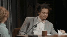 No Rules Eric Andre GIF - No Rules Rules Eric Andre GIFs