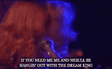 Tori Amos Tear In Your Hand GIF - Tori Amos Tear In Your Hand Tiyh GIFs
