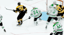 Boston Bruins Jake Debrusk GIF - Boston Bruins Jake Debrusk Bruins GIFs