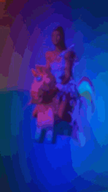 Unicorn Ariana GIF - Unicorn Ariana Grande GIFs