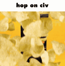 Hop On Civ Civ V GIF - Hop On Civ Civ V Civ5 GIFs