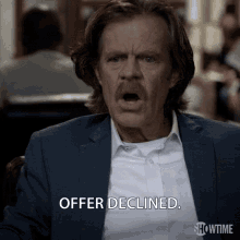 Offer Declined Rejected GIF - Offer Declined Declined Rejected GIFs