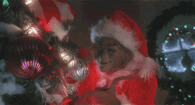 The Grinch How The Grinch Stole Christmas GIF - The Grinch How The Grinch Stole Christmas 2000 GIFs