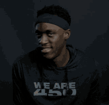 Canday Spicyp GIF - Canday Spicyp Pascal Siakam GIFs