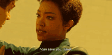 I Can Save You Sarek But You Have To Let Me Into Your Mind Michael Burnham GIF - I Can Save You Sarek But You Have To Let Me Into Your Mind Michael Burnham Star Trek Discovery GIFs