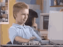 Thumbs Up Internet GIF - Thumbs Up Internet Computer GIFs