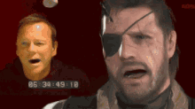 Printing Money - Metal Gear Solid V GIF - Metal Gear Solid V Video Game GIFs