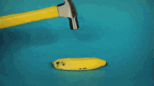 hammer banana multiply