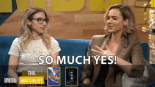 So Much Yes Agrees GIF - So Much Yes Agrees Nods GIFs