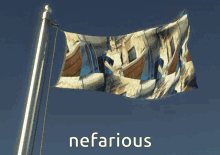 Nefarious Vezire GIF - Nefarious Vezire Sussy GIFs