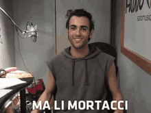 Mengoni Ma Va Marco Ma Li Mortacci GIF - Mengoni Ma Va Marco Ma Li Mortacci Marco Mengoni GIFs