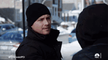 Punch Jay Halstead GIF - Punch Jay Halstead Chicago Pd GIFs