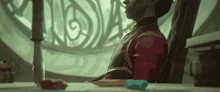 silco arcane silco arcane
