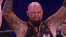 Doc Gallows Karl Anderson GIF - Doc Gallows Karl Anderson Good Brothers GIFs