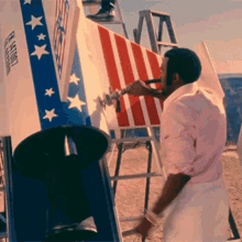 Nice Kanye West GIF - Nice Kanye West Touch The Sky Song GIFs