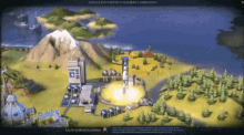 Sid Meier Civilization GIF - Sid Meier Civilization Science GIFs