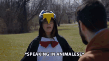 Speaking In Animalese Joe Claffey GIF - Speaking In Animalese Joe Claffey Animal Crossing GIFs