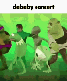 Dababy Less Goo GIF - Dababy Less Goo Lets Goo GIFs