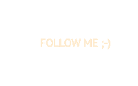 Follow Me Follow Sticker - Follow Me Follow Click Me Stickers