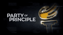 Party Of Principle Libertarian Party GIF - Party Of Principle Libertarian Party Liberty GIFs