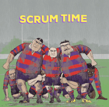 Rugby Scrum GIF - Rugby Scrum GIFs