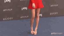 Posing Dress GIF - Posing Dress Fashion GIFs